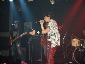 Ryo LIVE PHOTO