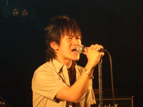 Ryo LIVE PHOTO