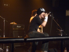 Ryo LIVE PHOTO