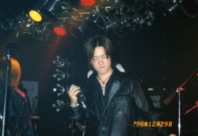 Ryo LIVE PHOTO