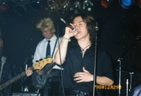 Ryo LIVE PHOTO