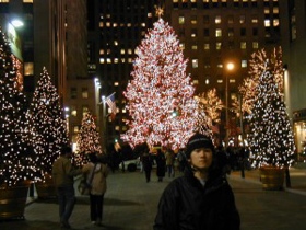 ロックフェラー